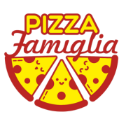 Pizza Famiglia