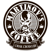 Martinov's Coffee