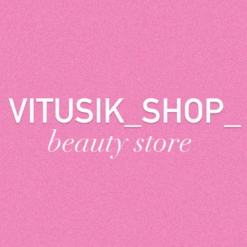 Vitusik Shop