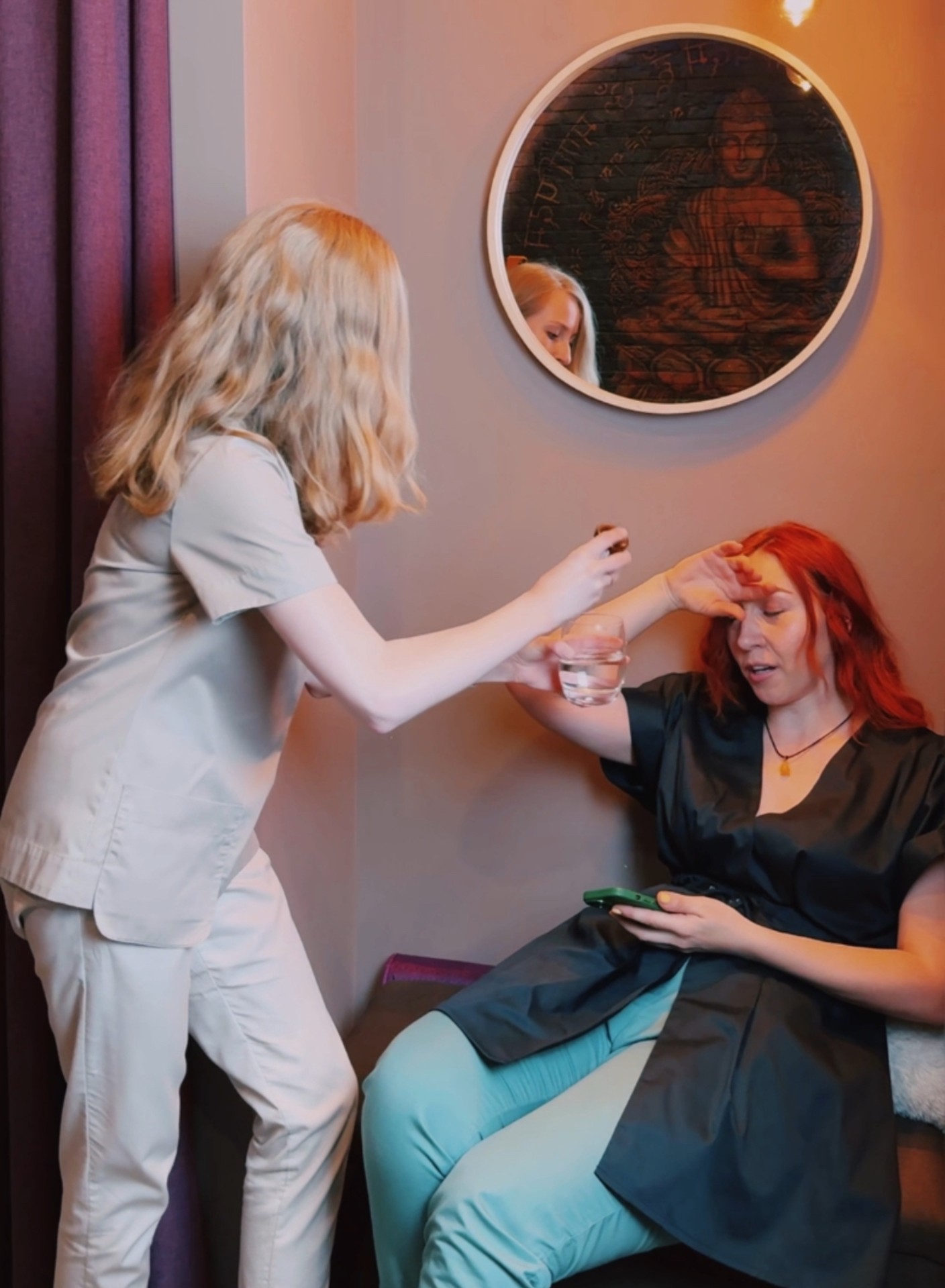 ST Massage
